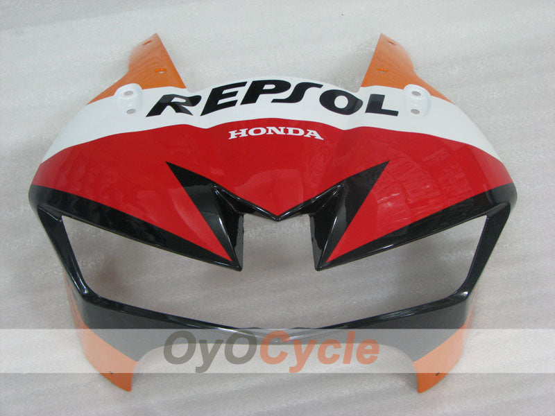 Front Upper Fairing For Honda 13-20 CBR600RR #OYO87907495