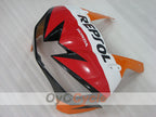 Injection Fairing kit for 13-20 CBR600RR - Orange, Black - Repsol #OYO87903125