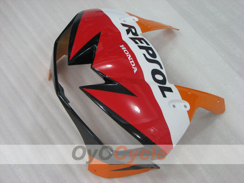 Front Upper Fairing For Honda 13-20 CBR600RR #OYO87907495 Secondary image
