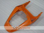 Injection Fairing kit for 13-20 CBR600RR - Orange, Black - Repsol #OYO87903125