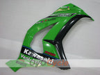 Left & Right Side Fairing For Kawasaki 11-15 Ninja ZX-10R #OYO87913483