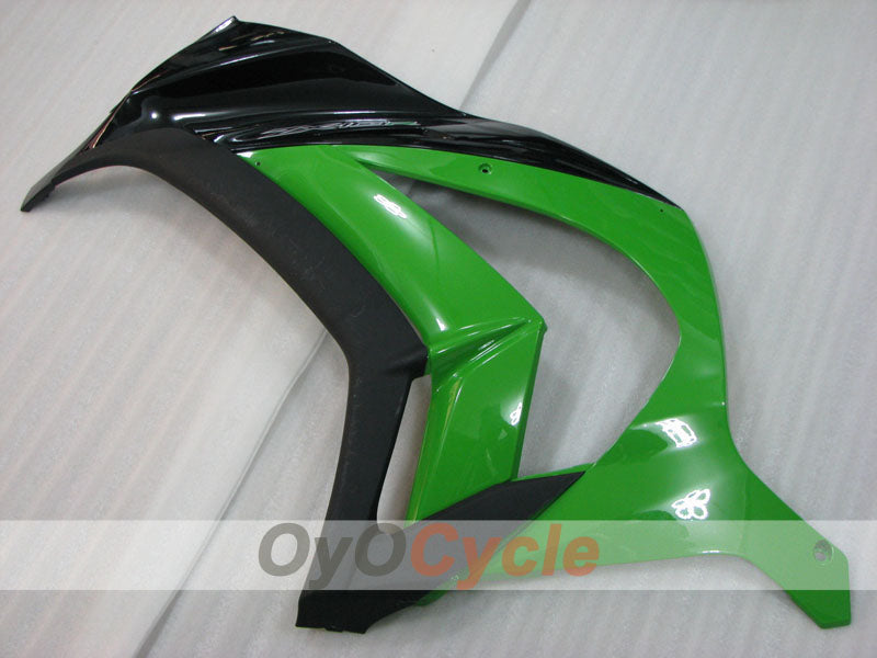 Left & Right Side Fairing For Kawasaki 11-15 Ninja ZX-10R #OYO87913488 Main image