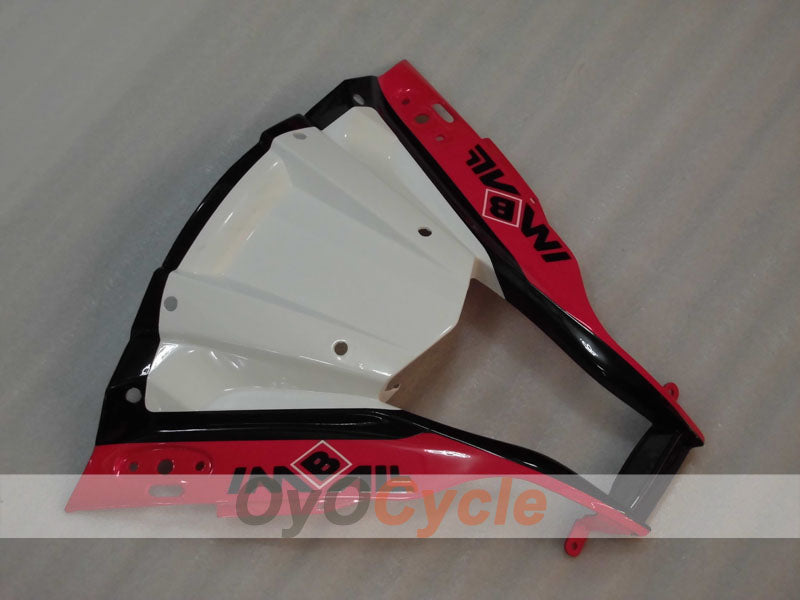 Front Upper Fairing For Kawasaki 11-15 Ninja ZX-10R #OYO87913492 Secondary image
