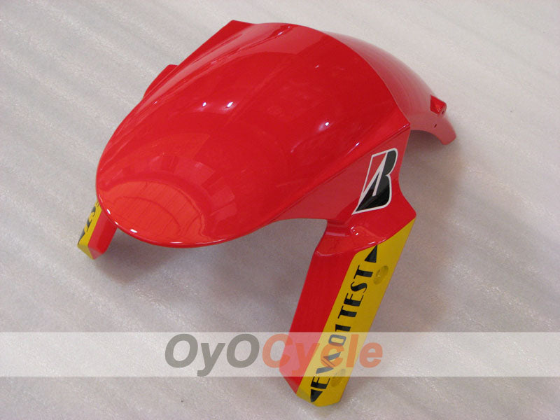 Front Fender Fairing For Kawasaki 11-15 Ninja ZX-10R #OYO87913495 Main image