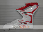 Left & Right Side Fairing For Triumph 06-08 Daytona 675 #OYO87911599