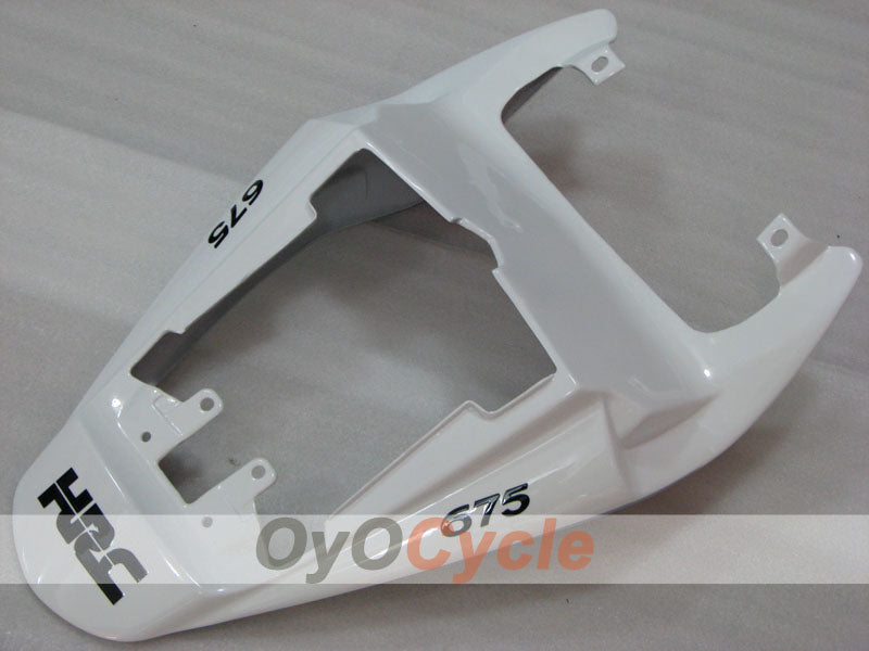 Rear Tail Fairing For Triumph 06-08 Daytona 675 #OYO87911607 Main image