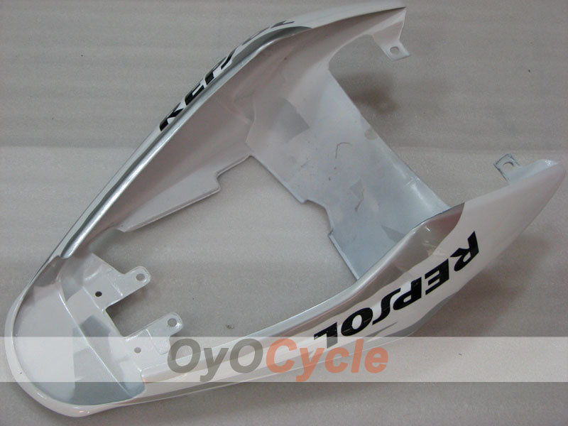 Rear Tail Fairing For Triumph 06-08 Daytona 675 #OYO87911607