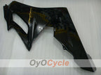 Injection Fairing kit for 06-08 Triumph Daytona 675 - Black - Factory Style #OYO87903149
