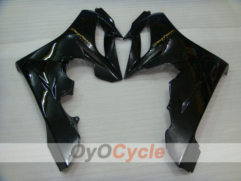 Left & Right Side Fairing For Triumph 06-08 Daytona 675 #OYO87911610 Main image