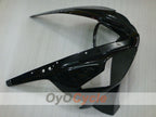 Injection Fairing kit for 06-08 Triumph Daytona 675 - Black - Factory Style #OYO87903149