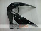 Injection Fairing kit for 06-08 Triumph Daytona 675 - Black - Factory Style #OYO87903149