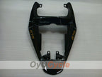 Injection Fairing kit for 06-08 Triumph Daytona 675 - Black - Factory Style #OYO87903149