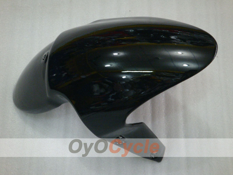 Injection Fairing kit for 06-08 Triumph Daytona 675 - Black - Factory Style #OYO87903149