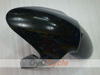 Injection Fairing kit for 06-08 Triumph Daytona 675 - Black - Factory Style #OYO87903149