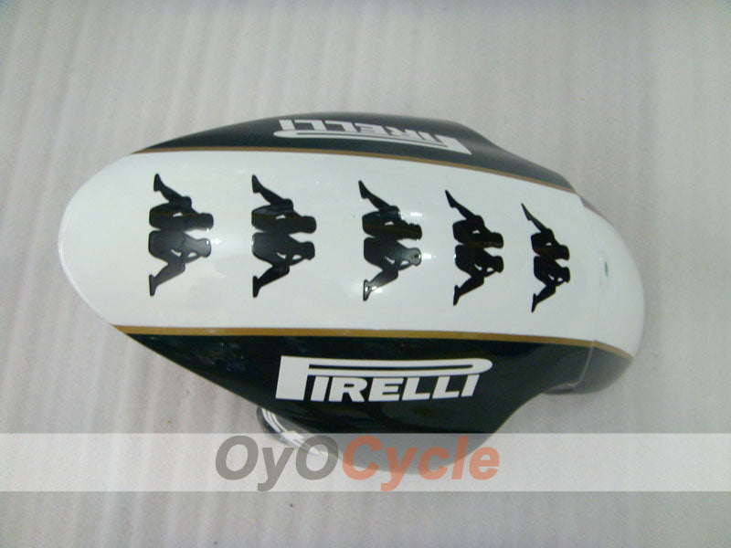 Front Fender Fairing For Triumph 06-08 Daytona 675 #OYO87911615