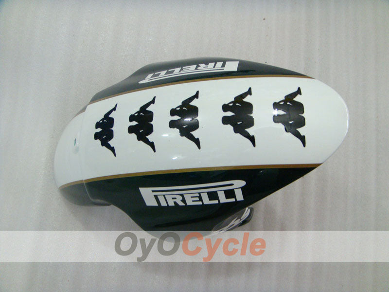 Front Fender Fairing For Triumph 06-08 Daytona 675 #OYO87911615