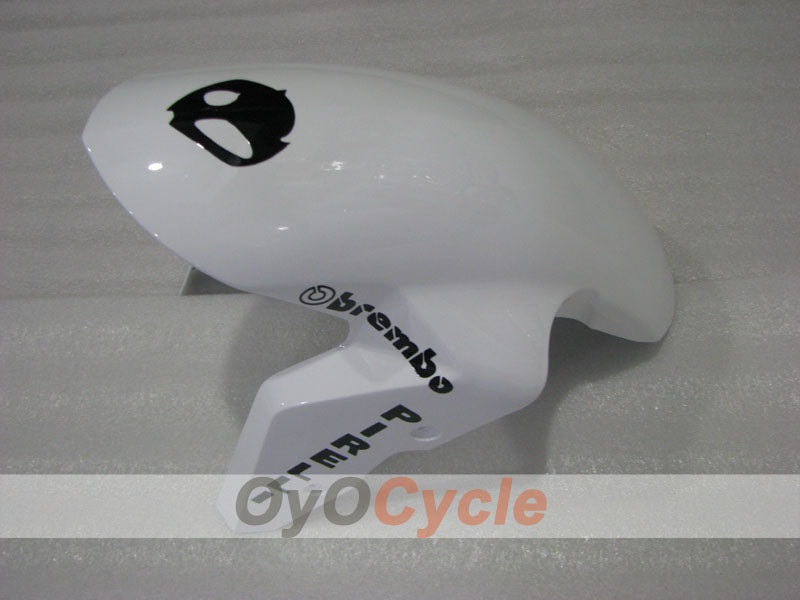 Front Fender Fairing For Bmw 09-14 S1000RR #OYO87911768