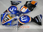Injection Fairing kit for 12-14 YZF-R1 - Blue, Black - Factory Style #OYO87903171