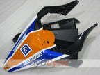 Injection Fairing kit for 12-14 YZF-R1 - Blue, Black - Factory Style #OYO87903171