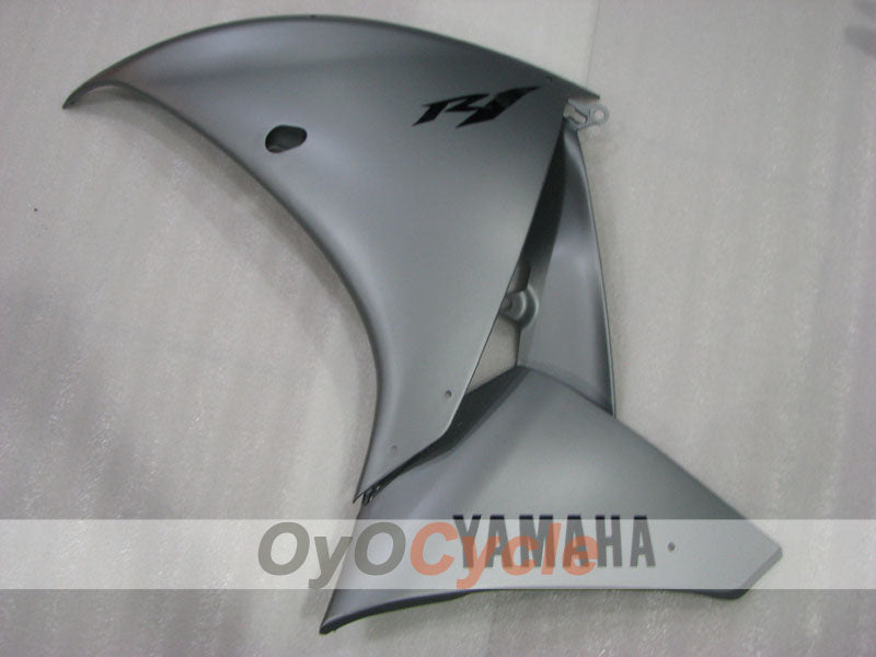 Left & Right Side Fairing For Yamaha 12-14  YZF-R1 #OYO87911629