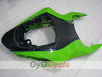 Injection Fairing kit for 11-26 GSX R750 - Green, White - MICHELIN, MOTUL #OYO87903194