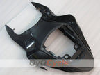 Injection Fairing kit for 11-26 GSX R600 - Blue, Black - Flame #OYO87903217