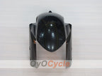 Injection Fairing kit for 11-26 GSX R600 - Blue, Black - Flame #OYO87903217