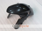 Injection Fairing kit for 11-26 GSX R750 - Blue, Black - Flame #OYO87903195