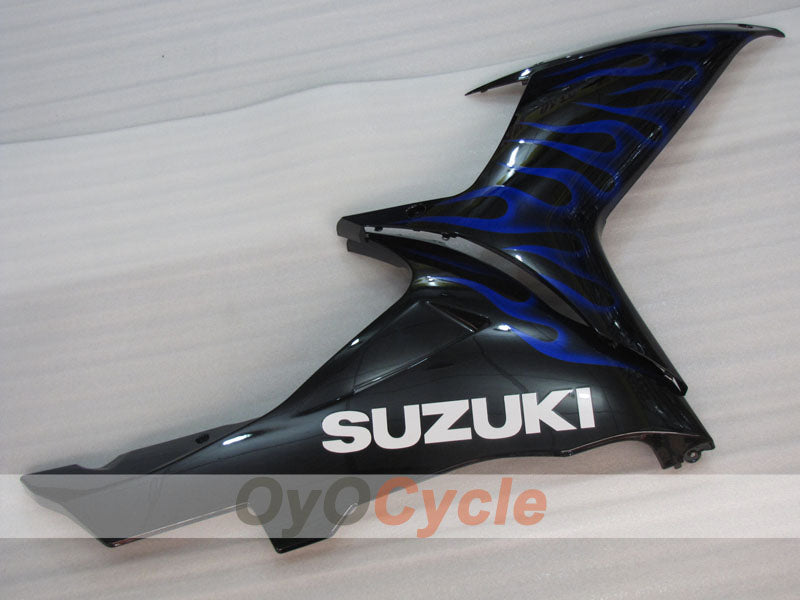 Left & Right Side Fairing For Suzuki 11-26 GSXR750 #OYO87910238