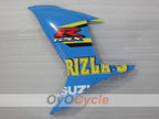 Left & Right Side Fairing For Suzuki 11-26 GSXR750 #OYO87908403