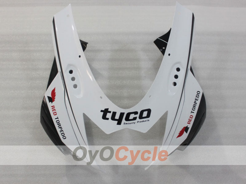 Front Upper Fairing For Suzuki 11-26 GSXR750 #OYO87910240 Main image