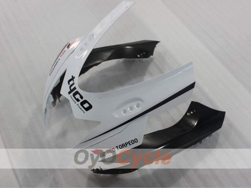 Front Upper Fairing For Suzuki 11-26 GSXR600 #OYO87910185