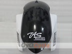 Injection Fairing kit for 11-26 GSX R750 - White, Black - Factory Style #OYO87903198