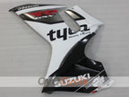 Injection Fairing kit for 11-26 GSX R750 - White, Black - Factory Style #OYO87903198