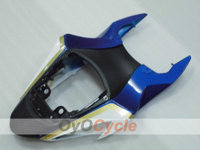 Rear Tail Fairing For Suzuki 11-26 GSXR600 #OYO87910189