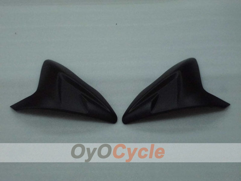 Injection Fairing kit for 11-26 GSX R750 - Yellow, Blue - Corona #OYO87903203