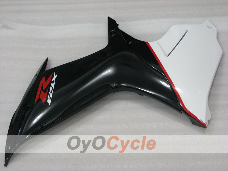 Left & Right Side Fairing For Suzuki 11-26 GSXR750 #OYO87910247