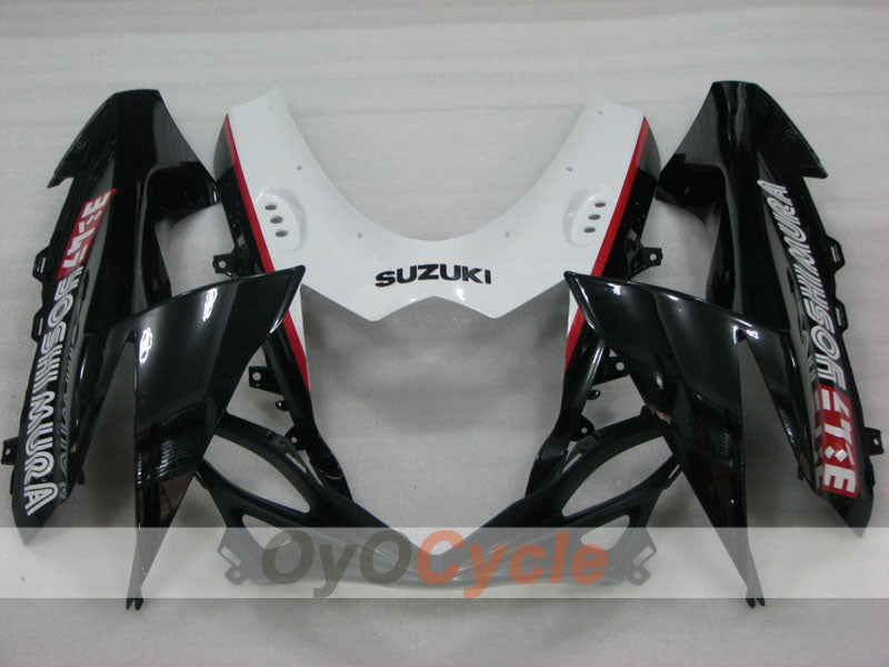Front Upper Fairing For Suzuki 11-26 GSXR750 #OYO87910245 Main image