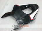 Injection Fairing kit for 11-26 GSX R750 - White, Black - YOSHIMURA #OYO87905478