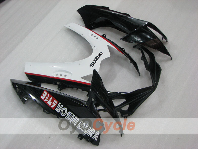 Front Upper Fairing For Suzuki 11-26 GSXR600 #OYO87910191