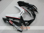 Front Upper Fairing For Suzuki 11-26 GSXR750 #OYO87910245