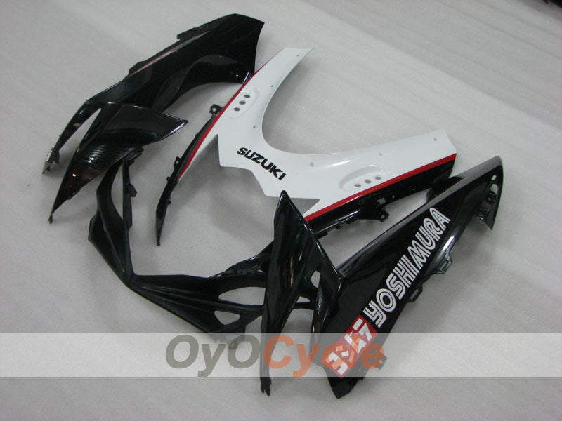 Front Upper Fairing For Suzuki 11-26 GSXR750 #OYO87910245 Secondary image