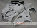 Injection Fairing kit for 98-03 TL1000R - White - Corona #OYO87903277