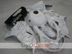 Injection Fairing kit for 98-03 TL1000R - White - Corona #OYO87903277