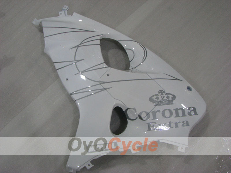 Left & Right Side Fairing For Suzuki 98-03 TL1000R #OYO87908176