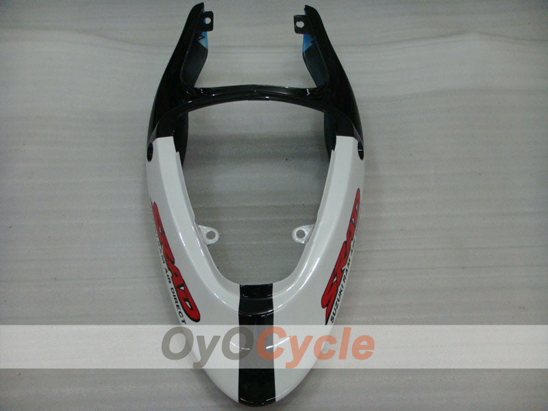 Rear Tail Fairing For Suzuki 98-03 TL1000R #OYO87908201 Main image