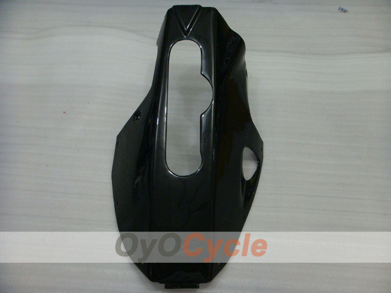 Injection Fairing kit for 98-03 TL1000R - White, Black - Factory Style #OYO87903283