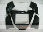 Injection Fairing kit for 98-03 TL1000R - Yellow, Black - Factory Style #OYO87903286