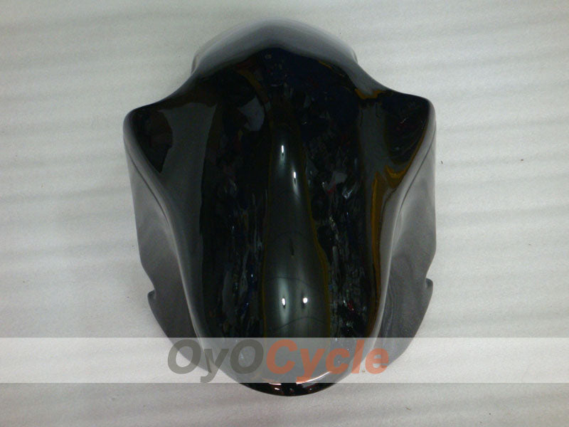 Injection Fairing kit for 98-03 TL1000R - Yellow, Black - Factory Style #OYO87903286