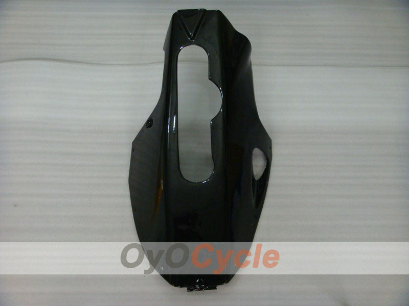Injection Fairing kit for 98-03 TL1000R - Yellow, Black - Factory Style #OYO87903286